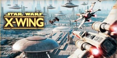 Star Wars: X-Wing | A Star Wars Fan Film | Pilotos de X-Wing do Esquadrão Wraith em curta dirigido por Christopher Parks