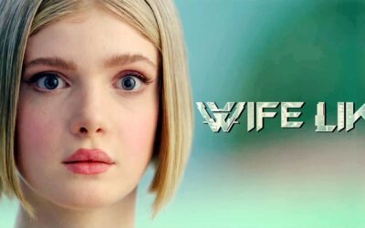 Wifelike | Ficção científica sobre humanos artificiais com Elena Kampouris e Jonathan Rhys Meyers