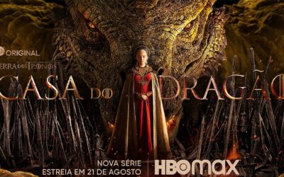 A Casa do Dragão | Por dentro do Episódio 1 da série prequela de Game of Thrones na HBO MAX