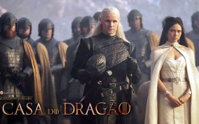 A Casa do Dragão | Por dentro do Episódio 2 da série prequela de Game of Thrones na HBO MAX