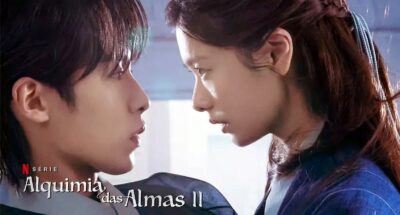 Alquimia das Almas 2 | Segunda temporada em dezembro com Lee Jae-wook, Hwang Min-hyun e Go Yoon-jung