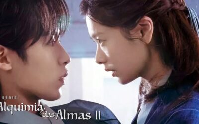 Alquimia das Almas 2 | Segunda temporada em dezembro com Lee Jae-wook, Hwang Min-hyun e Go Yoon-jung