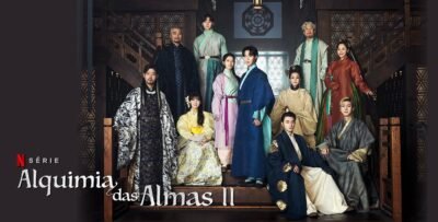 Alquimia das Almas 2 | Netflix renova para segunda temporada a série k-drama sul-coreana com Lee Jae Wook e Jung So Min