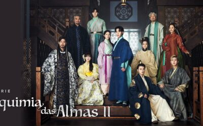 Alquimia das Almas 2 | Netflix renova para segunda temporada a série k-drama sul-coreana com Lee Jae Wook e Jung So Min