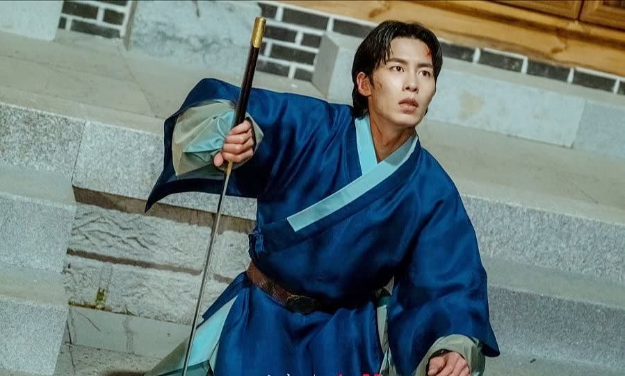 Alquimia das Almas | Netflix | Série com Lee Jae Wook e Jung So Min - Episódio 19