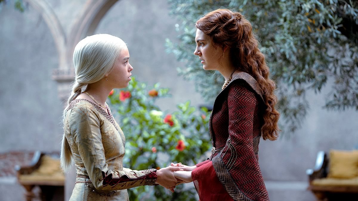 A Casa do Dragão | Trailer do episódio 6 com salto temporal e troca de elenco da série prequela de Game of Thrones