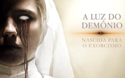 A Luz do Demônio | Jacqueline Byers em novo trailer do terror da Lionsgate sobre possessão demoníaca e exorcismo