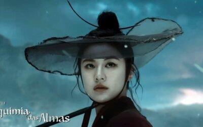 Alquimia das Almas | Review do episódio 1 da primeira temporada da série k-drama com Lee Jae-wook e Hwang Min-hyun