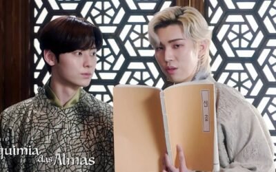Alquimia das Almas | Review do episódio 10 da primeira temporada da série k-drama com Lee Jae-wook e Hwang Min-hyun