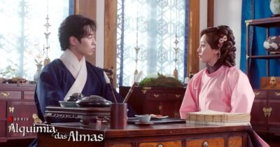 Alquimia das Almas | Review do episódio 11 da primeira temporada da série k-drama com Lee Jae-wook e Hwang Min-hyun