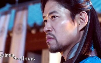 Alquimia das Almas | Review do episódio 12 da primeira temporada da série k-drama com Lee Jae-wook e Hwang Min-hyun