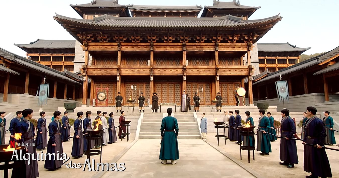 Alquimia das Almas | Review do episódio 14 da primeira temporada da série k-drama com Lee Jae-wook e Hwang Min-hyun