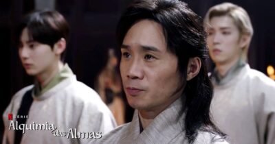 Alquimia das Almas | Review do episódio 15 da primeira temporada da série k-drama com Lee Jae-wook e Hwang Min-hyun