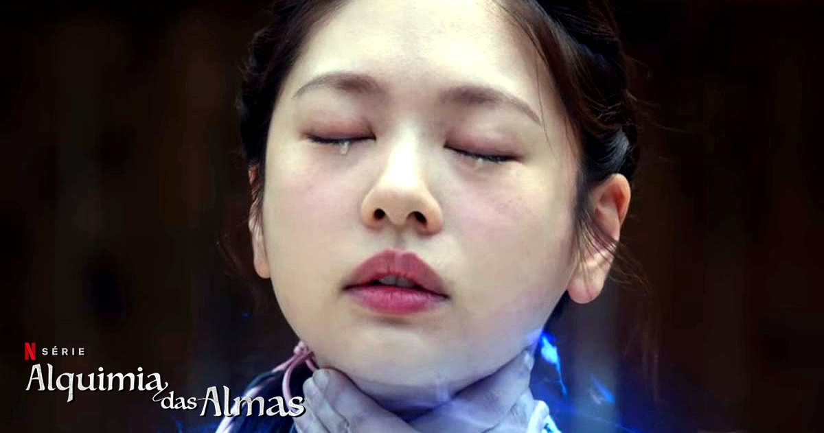 Alquimia das Almas | Review do episódio 17 da primeira temporada da série k-drama com Lee Jae-wook e Hwang Min-hyun