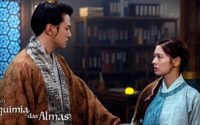 Alquimia das Almas | Review do episódio 18 da primeira temporada da série k-drama com Lee Jae-wook e Hwang Min-hyun