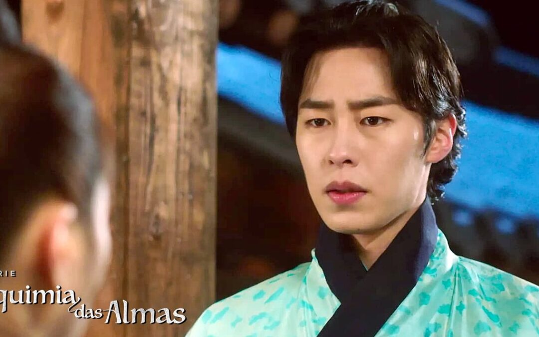 Alquimia das Almas | Review do episódio 2 da primeira temporada da série k-drama com Lee Jae-wook e Hwang Min-hyun