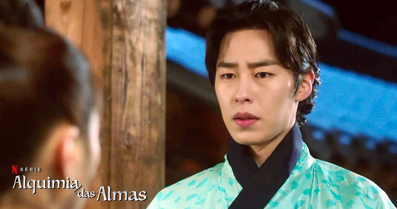 Alquimia das Almas | Review do episódio 2 da primeira temporada da série k-drama com Lee Jae-wook e Hwang Min-hyun