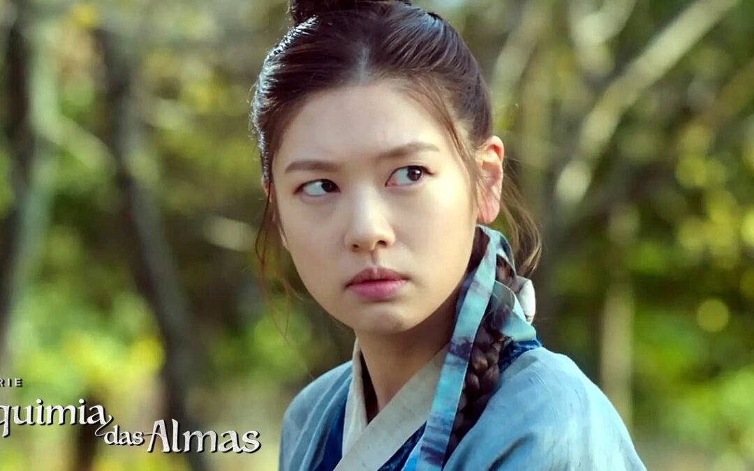 Alquimia das Almas | Review do episódio 3 da primeira temporada da série k-drama com Lee Jae-wook e Hwang Min-hyun