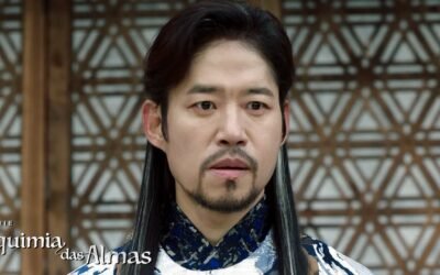 Alquimia das Almas | Review do episódio 4 da primeira temporada da série k-drama com Lee Jae-wook e Hwang Min-hyun