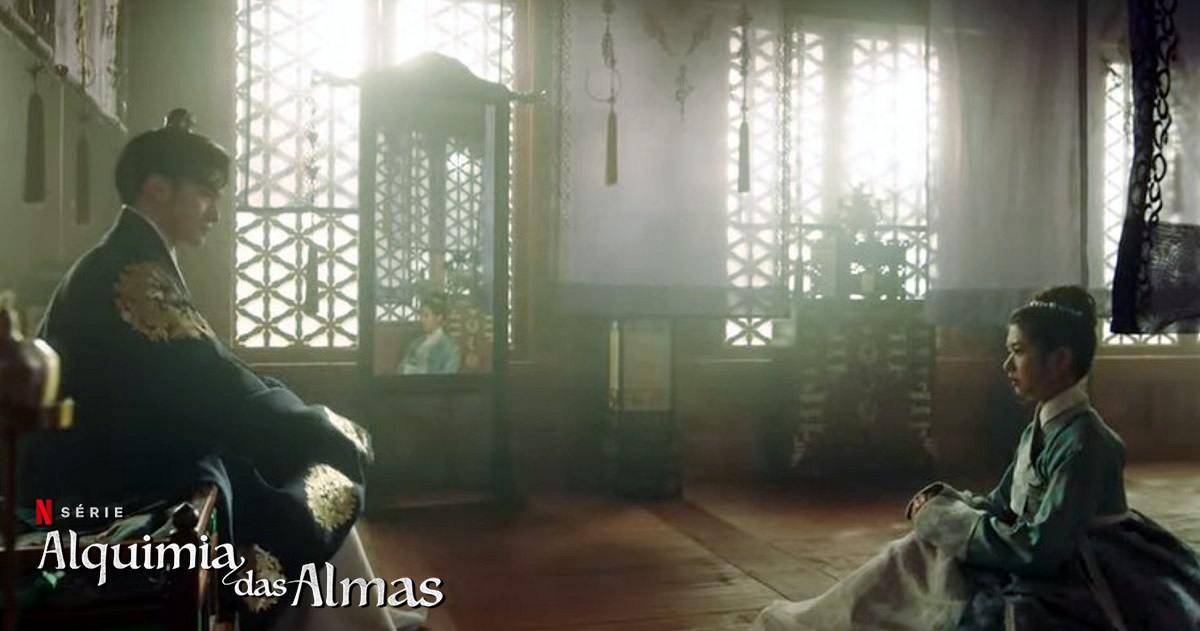 Alquimia das Almas | Review do episódio 6 da primeira temporada da série k-drama com Lee Jae-wook e Hwang Min-hyun