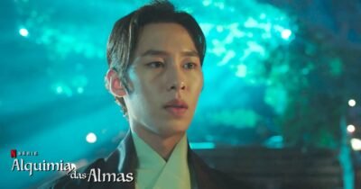 Alquimia das Almas | Review do episódio 7 da primeira temporada da série k-drama com Lee Jae-wook e Hwang Min-hyun
