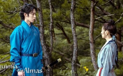 Alquimia das Almas | Review do episódio 8 da primeira temporada da série k-drama com Lee Jae-wook e Hwang Min-hyun