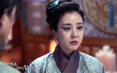 Alquimia das Almas | Review do episódio 9 da primeira temporada da série k-drama com Lee Jae-wook e Hwang Min-hyun