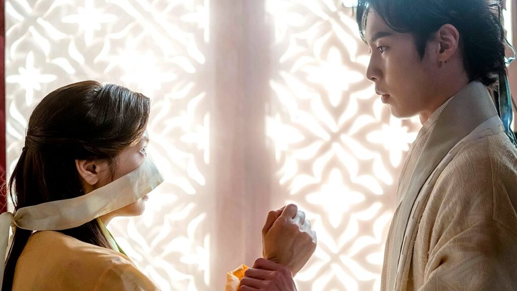 Alquimia das Almas | Review do episódio 10 da primeira temporada da série k-drama com Lee Jae-wook e Hwang Min-hyun