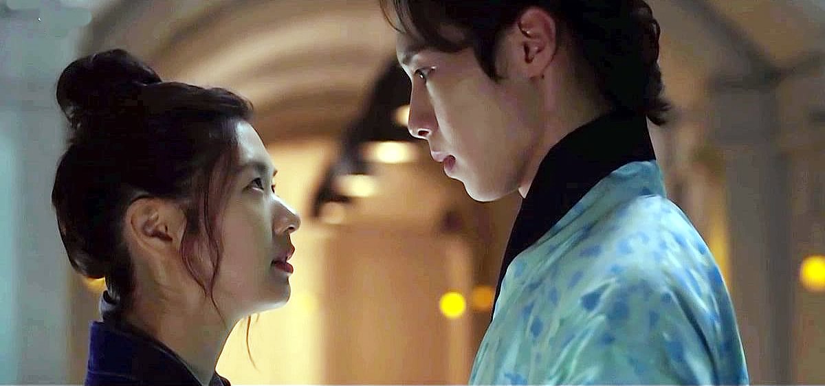 Alquimia das Almas | Review do episódio 4 da primeira temporada da série k-drama com Lee Jae-wook e Hwang Min-hyun