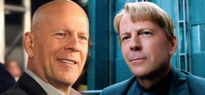 Bruce Willis vende os direitos de sua imagem para empresa de Deepfake para projetos futuros