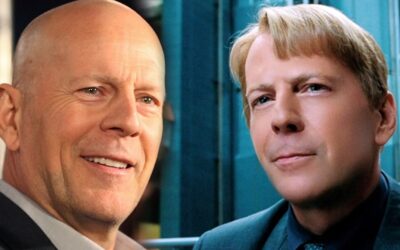 Bruce Willis vende os direitos de sua imagem para empresa de Deepfake para projetos futuros