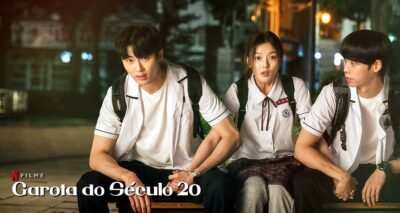 Garota do Século 20 | Dorama romântico sul-coreano na Netflix com Kim You-jung, Byeon Woo-seok e Park Jung-woo