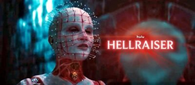 Hellraiser | Trailer da Hulu com Jamie Clayton como Pinhead no remake do terror de Clive Barker de 1987