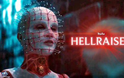 Hellraiser | Trailer da Hulu com Jamie Clayton como Pinhead no remake do terror de Clive Barker de 1987