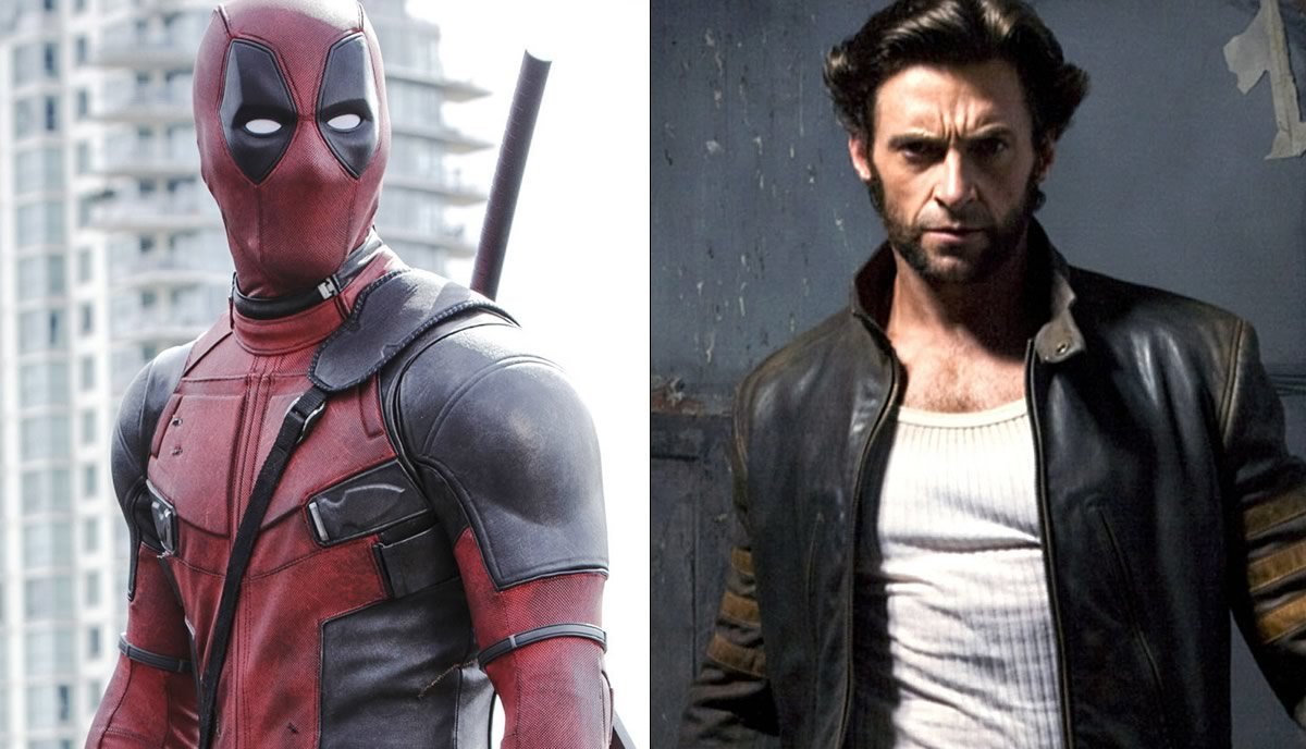 Hugh Jackman voltará como Wolverine em Deadpool 3 - GKPB - Geek