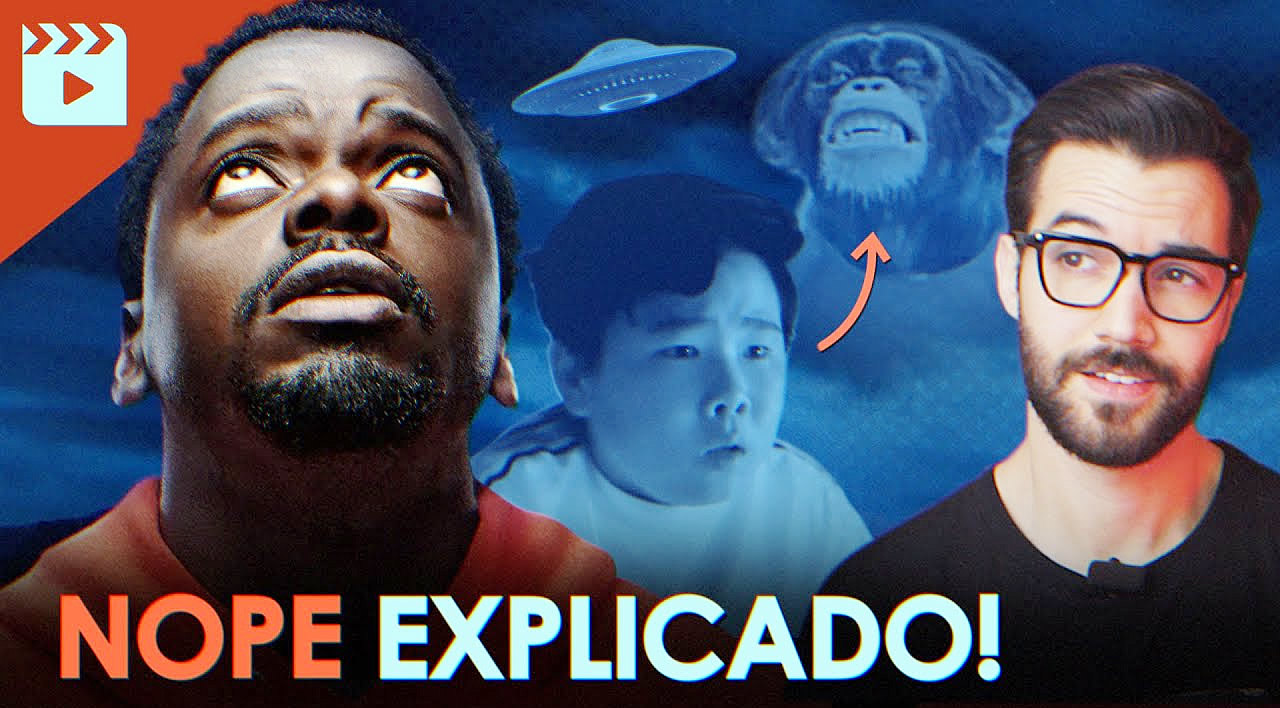 O k-drama de terror da Netflix que todo mundo está comentando