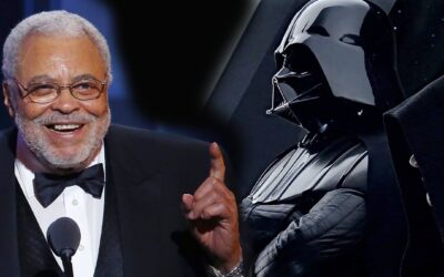 Star Wars | James Earl Jones assina os direitos de sua voz e se aposenta de seu papel como Darth Vader