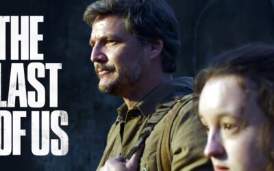 The Last of Us | Trailer série HBO baseada no game com Pedro Pascal como Joel e Bella Ramsey como Ellie
