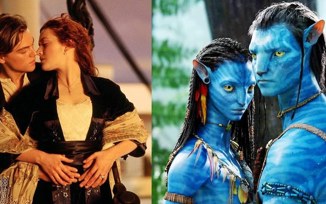 Titanic de James Cameron foi usado como argumento para evitar cortes em Avatar pela 20th Century Fox