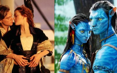 Titanic de James Cameron foi usado como argumento para evitar cortes em Avatar pela 20th Century Fox