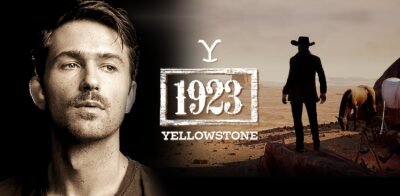 Yellowstone 1923 | Brandon Sklenar de Westworld se junta à série spinoff de Yellowstone de Taylor Sheridan