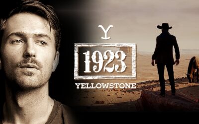 Yellowstone 1923 | Brandon Sklenar de Westworld se junta à série spinoff de Yellowstone de Taylor Sheridan