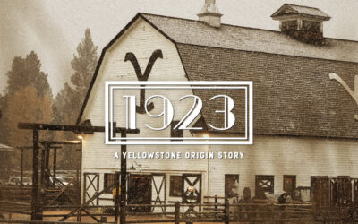 1923 Yellowstone | Série de prequela de Yellowstone de Taylor Sheridan tem previsão de estreia em 18 de dezembro do 2022