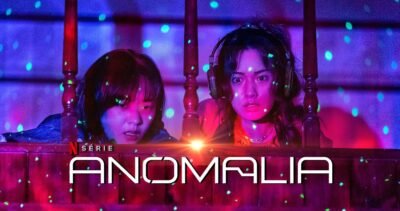 Anomalia | Série k-drama ufológica sul-coreana na Netflix com Jeon Yeo-been e Nana em 7 de outubro de 2022