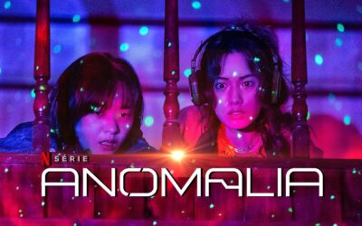 Anomalia | Série k-drama ufológica sul-coreana na Netflix com Jeon Yeo-been e Nana em 7 de outubro de 2022