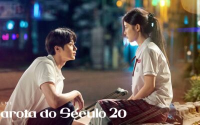 Garota do Século 20 | K-drama romântico adolescente com Kim You-jung, Byeon Woo-seok, Park Jung-woo e Roh Yoon-seo na Netflix