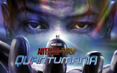 Homem-Formiga e a Vespa: Quantumania | Trailer com Paul Rudd retornando como Scott Lang e Jonathan Majors como Kang