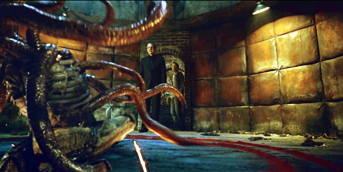 O Gabinete de Curiosidades | Review episódio LOTE 36 da série de terror de Guillermo del Toro na Netflix
