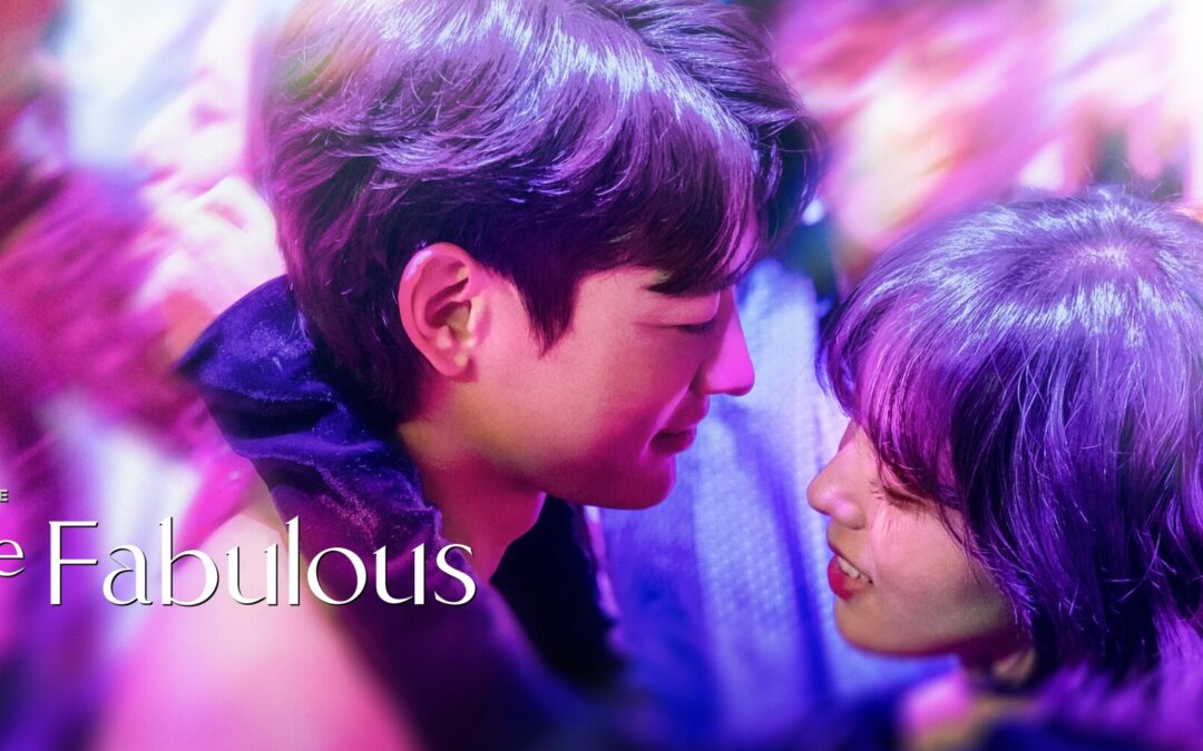 The Fabulous | Série k-drama romântico sul-coreano chegando à Netflix em novembro de 2022