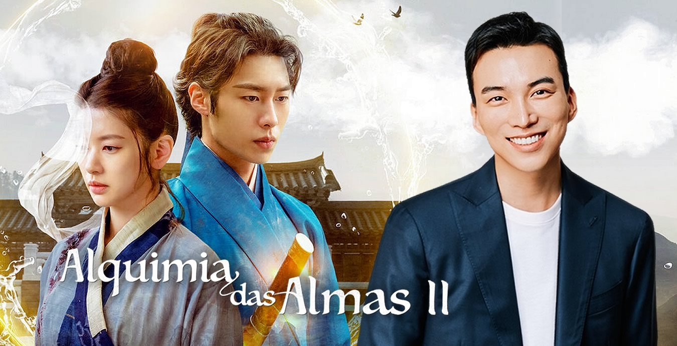 Alquimia das Almas 2 | Ator Do Sang-Woo escalado como o tio ambicioso de Seo Yul na segunda temporada